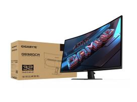 gigabyte gs32q - Gigabyte GS32QCA EK 32", VA, 180Hz - 2 nuotrauka