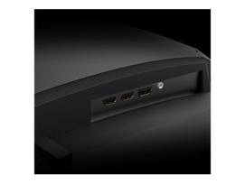 gigabyte gs32q - Gigabyte GS32QCA EK 32", VA, 180Hz - 3 nuotrauka