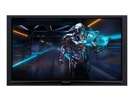 gigabyte gs32q - Gigabyte GS32QCA EK 32", VA, 180Hz - 5 nuotrauka