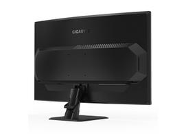 gigabyte gs32q - Gigabyte GS32QCA EK 32", VA, 180Hz - 9 nuotrauka