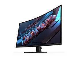 gigabyte gs32q - Gigabyte GS32QCA EK 32", VA, 180Hz - 11 nuotrauka