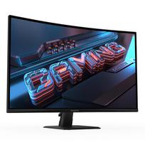 gigabyte gs32q - Gigabyte GS32QCA EK 32", VA, 180Hz - 15 nuotrauka