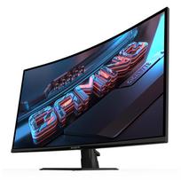 gigabyte gs32q - Gigabyte GS32QCA EK 32", VA, 180Hz - 16 nuotrauka