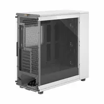 fractal design north xl - Fractal Design North XL Chalk White TG Clear FD-C-NOR1X-04 - 5 nuotrauka