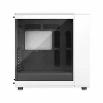 fractal design north xl - Fractal Design North XL Chalk White TG Clear FD-C-NOR1X-04 - 6 nuotrauka