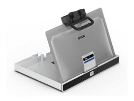 daugiafunkciniai spausdintuvai all in one - Epson WorkForce Pro EM-C800RDWF | Inkjet | Colour | 4-in-1 | A4 | Wi-Fi | C11CK19401 - 2 nuotrauka