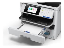 daugiafunkciniai spausdintuvai all in one - Epson WorkForce Pro EM-C800RDWF | Inkjet | Colour | 4-in-1 | A4 | Wi-Fi | C11CK19401 - 10 nuotrauka