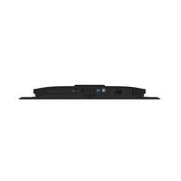 2k oled - Gigabyte MO27Q2A 27", QHD, QD-OLED, Juodas (Black) - 3 nuotrauka