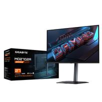 2k oled - Gigabyte MO27Q2A 27", QHD, QD-OLED, Juodas (Black) - 4 nuotrauka
