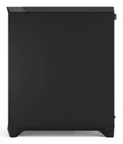 fractale - Fractal Design Meshify 3 Ambience Pro RGB Juodas TG Light Tint Black (Juodas) - 2 nuotrauka