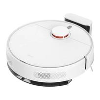 xiaomi dulkiu siurbliui - Xiaomi Robot Vacuum S40 Baltas (White) - 2 nuotrauka