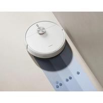 xiaomi dulkiu siurbliui - Xiaomi Robot Vacuum S40 Baltas (White) - 4 nuotrauka