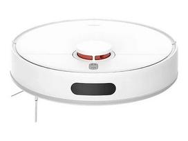 xiaomi dulkiu siurbliui - Xiaomi Robot Vacuum S40 Baltas (White) - 6 nuotrauka