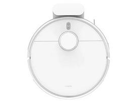xiaomi dulkiu siurbliui - Xiaomi Robot Vacuum S40 Baltas (White) - 7 nuotrauka
