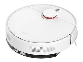 xiaomi dulkiu siurbliui - Xiaomi Robot Vacuum S40 Baltas (White) - 8 nuotrauka