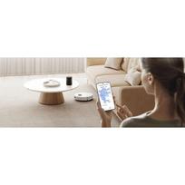 xiaomi dulkiu siurbliui - Xiaomi Robot Vacuum S40 Baltas (White) - 11 nuotrauka