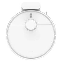 xiaomi dulkiu siurbliui - Xiaomi Robot Vacuum S40 Baltas (White) - 12 nuotrauka