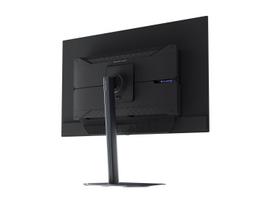 3840x2160 monitoriai - Gigabyte MO32U24 QD-OLED 31.5", Juodas (Black), 4K UHD, 240Hz - 2 nuotrauka