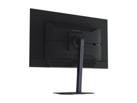 3840x2160 monitoriai - Gigabyte MO32U24 QD-OLED 31.5", Juodas (Black), 4K UHD, 240Hz - 4 nuotrauka