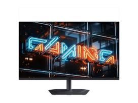 3840x2160 monitoriai - Gigabyte MO32U24 QD-OLED 31.5", Juodas (Black), 4K UHD, 240Hz - 6 nuotrauka