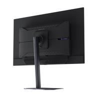 3840x2160 monitoriai - Gigabyte MO32U24 QD-OLED 31.5", Juodas (Black), 4K UHD, 240Hz - 8 nuotrauka
