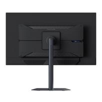 3840x2160 monitoriai - Gigabyte MO32U24 QD-OLED 31.5", Juodas (Black), 4K UHD, 240Hz - 10 nuotrauka