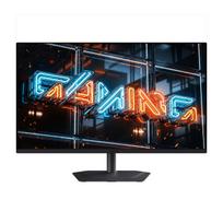 3840x2160 monitoriai - Gigabyte MO32U24 QD-OLED 31.5", Juodas (Black), 4K UHD, 240Hz - 11 nuotrauka