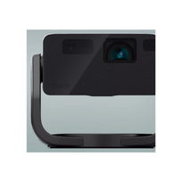 epson 1080p - Epson EF-22B Full HD 3LCD 1080p (1920x1080) Juodas (Black) - 3 nuotrauka