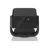 epson 1080p - Epson EF-22B Full HD 3LCD 1080p (1920x1080) Juodas (Black) - 4 nuotrauka