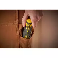 stanley fatmax - Stanley FMHT66719-0, 4 V, 1500 mAh - 3 nuotrauka