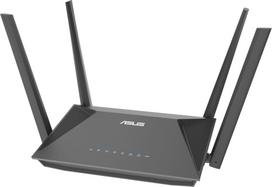 asus ax3000 - ASUS RT-AX52 Pro AX3000 belaidis maršrutizatorius Juodas (Black) - 2 nuotrauka