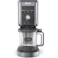 ninja ledu gaminimo aparatas - Ninja CREAMi Deluxe NC502EU - 5 nuotrauka