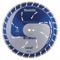 Makita B-13568 Deimantinis diskas 400mm COMET RAPID