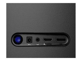 monitor 27 1080 - XIAOMI Gaming Monitor G27i 27", Black - 7 nuotrauka