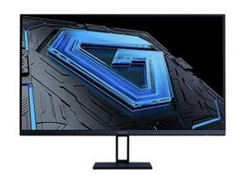 monitor 27 1080 - XIAOMI Gaming Monitor G27i 27", Black - 8 nuotrauka