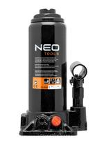 automobiliu domkrato - NEO Statramsčių keltuvas 5 t - 5 nuotrauka