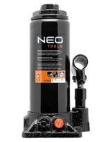automobiliu domkrato - NEO 8 t statramsčio keltuvas - 5 nuotrauka