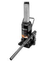 butelinis keltuvas - NEO 20 t statramsčio keltuvas - 4 nuotrauka