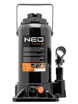 butelinis keltuvas - NEO 20 t statramsčio keltuvas - 5 nuotrauka