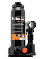 butelinis keltuvas - NEO 2 t statramsčio keltuvas - 5 nuotrauka