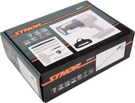 automobilinis dulkiu siurblys - Sthor Car Vacuum Cleaner, 2600 mAh - 3 nuotrauka