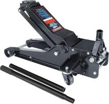 automobiliu domkrato - AW-Tools Avtools Hidraulinė varlė, 4T 90 –550 mm (AW20020) - 2 nuotrauka