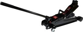 zeme lt - AW-Tools AWTOOLS HIDRAULINIS RANKAS 'VARLĖ' 2,5 TONOS 85 - 385 mm ŽEMO PROFILIU - 2 nuotrauka