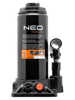 butelinis keltuvas - NEO 10 t statramsčio keltuvas - 5 nuotrauka
