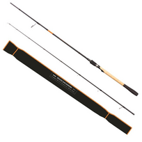 meskere spiningas -  Akara Black Hunter, 228 cm, 144 g - 2 nuotrauka