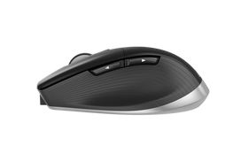 belaide pele - 3Dconnexion CadMouse Pro Wireless Juodas (Black) - 5 nuotrauka