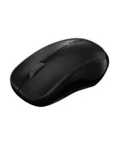 rapoo - Rapoo 1620 Black (Juoda) - 4 nuotrauka