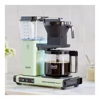 laseline - Moccamaster KBG 741 AO Copper - 6 nuotrauka
