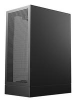 grudai - DeepCool CH170 PLUS Tower Juodas (Black) - 5 nuotrauka