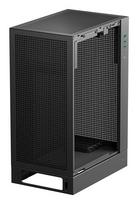 grudai - DeepCool CH170 PLUS Tower Juodas (Black) - 6 nuotrauka